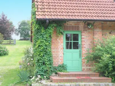 Ferienwohnung für 7 Personen (85 m²) in Ulrichshusen 1/10