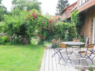 Ferienwohnung für 7 Personen (85 m²) in Ulrichshusen 2/10