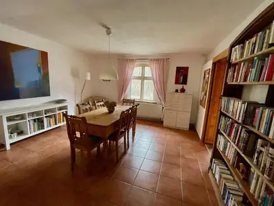 Ferienwohnung für 7 Personen (85 m²) in Ulrichshusen 8/10