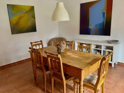 Ferienwohnung für 7 Personen (85 m²) in Ulrichshusen 9/10