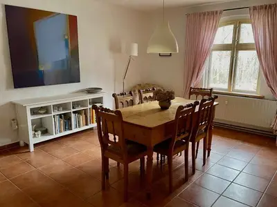 Ferienwohnung für 7 Personen (85 m²) in Ulrichshusen 10/10