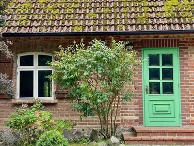 Ferienwohnung für 6 Personen (85 m²) in Ulrichshusen 5/10