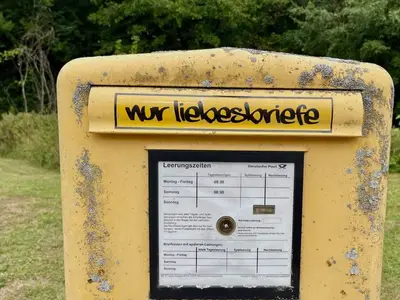 Ferienwohnung für 6 Personen (85 m²) in Ulrichshusen 7/10