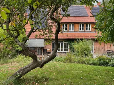 Ferienwohnung für 6 Personen (85 m²) in Ulrichshusen 8/10