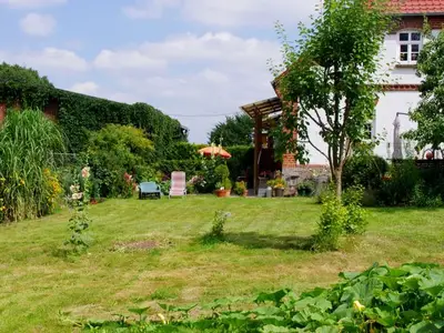Ferienwohnung für 5 Personen (50 m²) in Ulrichshusen 2/10
