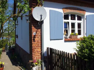 Ferienwohnung für 5 Personen (50 m²) in Ulrichshusen 4/10