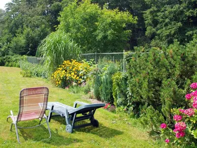 Ferienwohnung für 5 Personen (50 m²) in Ulrichshusen 6/10