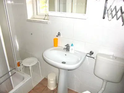 Ferienwohnung für 5 Personen (75 m²) in Ulrichshusen 6/10