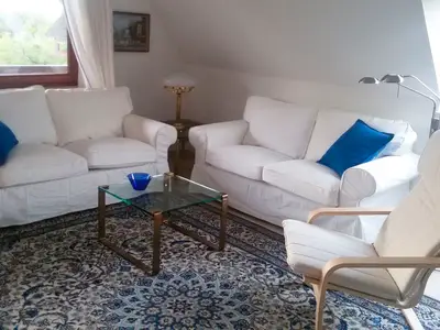 Ferienwohnung für 5 Personen (70 m²) in Ulsnis 1/10