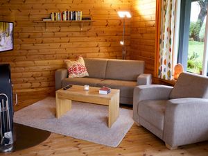 Ferienwohnung für 4 Personen (60 m²) in Ulsnis