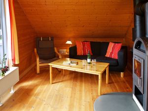 Ferienwohnung für 2 Personen (38 m²) in Ulsnis