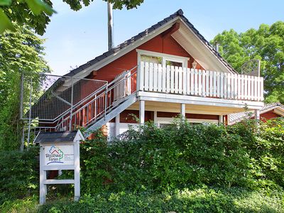 Ferienwohnung für 2 Personen (38 m²) in Ulsnis 9/10