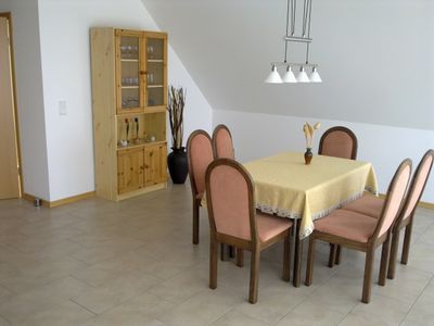 Ferienwohnung für 2 Personen (65 m²) in Ulsnis 2/10