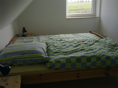 Ferienwohnung für 2 Personen (65 m²) in Ulsnis 3/10