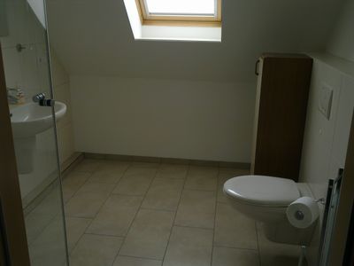 Ferienwohnung für 2 Personen (65 m²) in Ulsnis 5/10