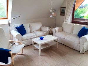 Ferienwohnung für 5 Personen (70 m&sup2;) in Ulsnis