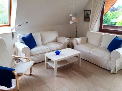 Ferienwohnung für 5 Personen (70 m²) in Ulsnis 1/10