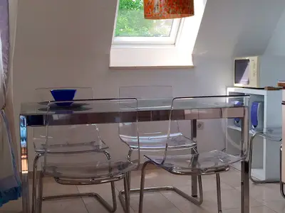 Ferienwohnung für 5 Personen (70 m²) in Ulsnis 2/10
