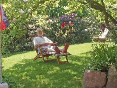 Ferienwohnung für 5 Personen (70 m²) in Ulsnis 10/10