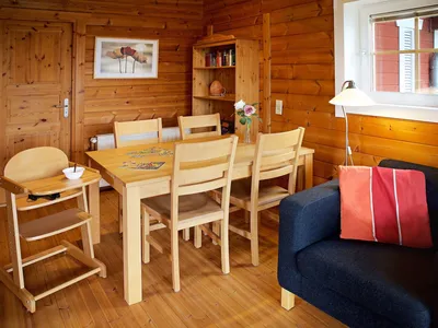 Ferienwohnung für 4 Personen (50 m²) in Ulsnis 2/10