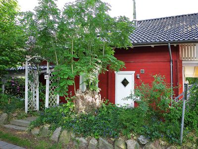 Ferienwohnung für 4 Personen (50 m²) in Ulsnis 9/10