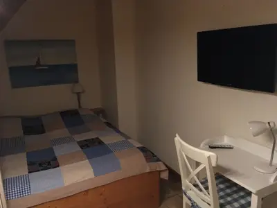 Ferienwohnung für 4 Personen (55 m²) in Ulsnis 3/10