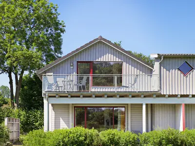 Ferienwohnung für 3 Personen (50 m²) in Ulsnis 10/10