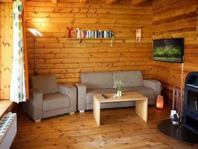 Ferienwohnung für 4 Personen (60 m²) in Ulsnis 1/10