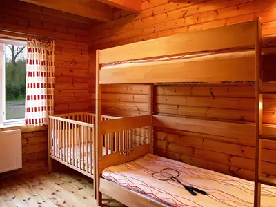 Ferienwohnung für 4 Personen (60 m²) in Ulsnis 5/10