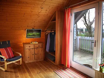 Ferienwohnung für 2 Personen (38 m²) in Ulsnis 2/10