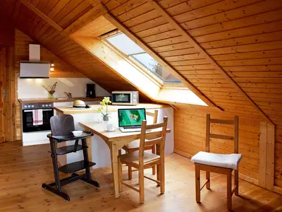 Ferienwohnung für 2 Personen (38 m²) in Ulsnis 3/10