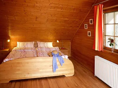 Ferienwohnung für 2 Personen (38 m²) in Ulsnis 4/10