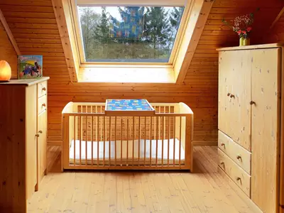 Ferienwohnung für 2 Personen (38 m²) in Ulsnis 5/10