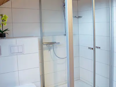 Ferienwohnung für 2 Personen (38 m²) in Ulsnis 6/10