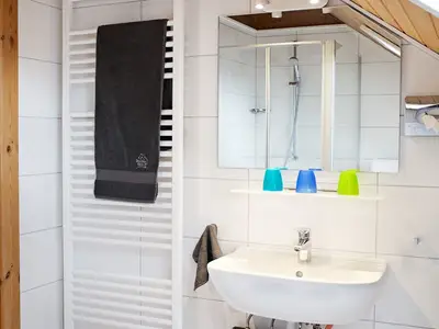 Ferienwohnung für 2 Personen (38 m²) in Ulsnis 7/10