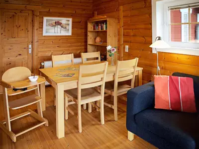 Ferienwohnung für 4 Personen (50 m²) in Ulsnis 2/10