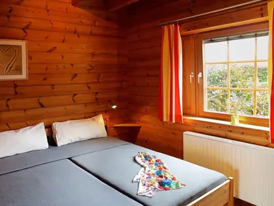 Ferienwohnung für 4 Personen (50 m²) in Ulsnis 4/10