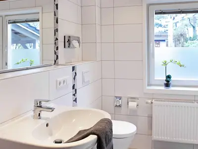 Ferienwohnung für 4 Personen (50 m²) in Ulsnis 7/10