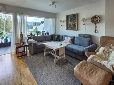 living-room