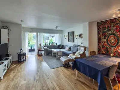 living-room