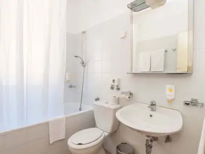 Ferienwohnung für 3 Personen (27 m²) in Umag 7/10