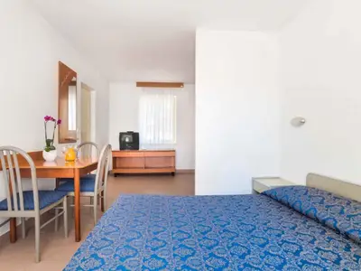 Ferienwohnung für 3 Personen (27 m²) in Umag 5/10