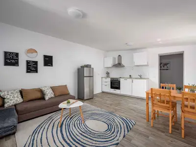 Ferienwohnung für 5 Personen (80 m²) in Umag 7/10