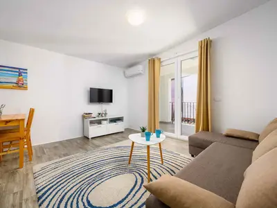 Ferienwohnung für 5 Personen (80 m²) in Umag 8/10