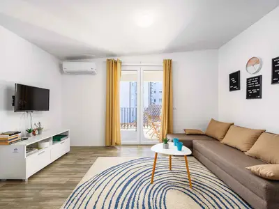 Ferienwohnung für 5 Personen (80 m²) in Umag 9/10