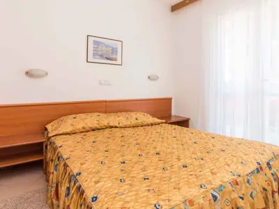 Ferienwohnung für 3 Personen (30 m²) in Umag 7/10