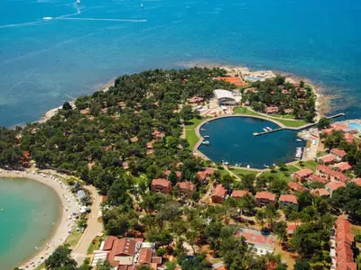 Ferienwohnung für 4 Personen (30 m²) in Umag 7/10
