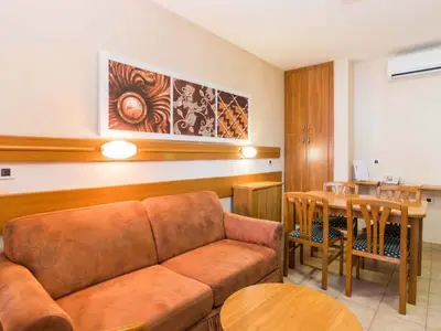 Ferienwohnung für 4 Personen (30 m²) in Umag 10/10