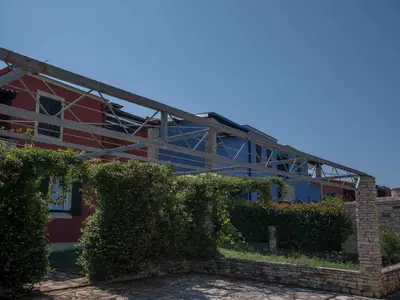 Ferienwohnung für 6 Personen (75 m²) in Umag 6/10