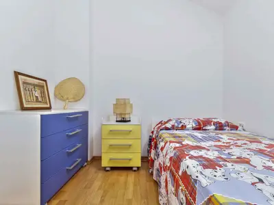 Ferienwohnung für 6 Personen (75 m²) in Umag 7/10